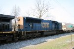 CSX 4716